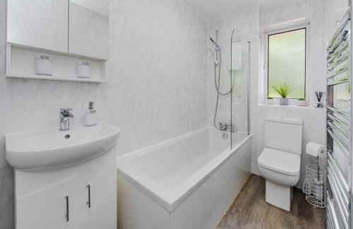 Lovely 2 Bedroom House - Foto 14