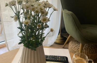 Apartament NANO z klimatyzacją - Foto 4