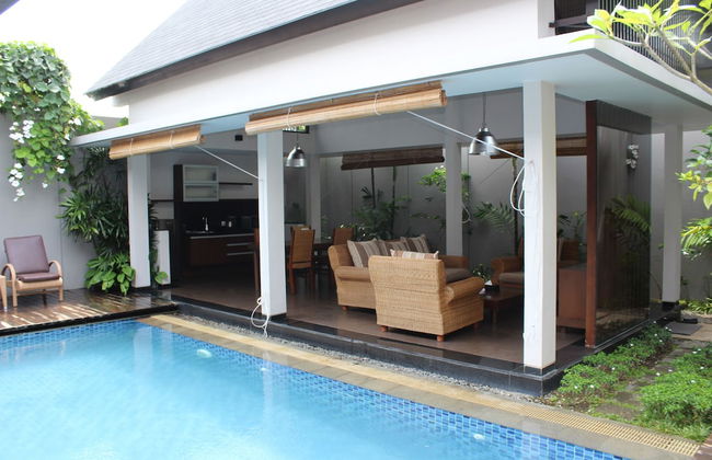 Kamuela Villas Lagoi Bay Bintan - Foto 29