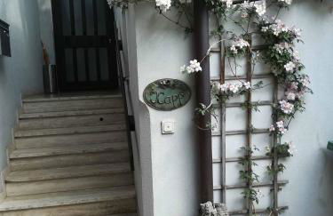 Die Galerie - Ferienwohnung - Foto 4