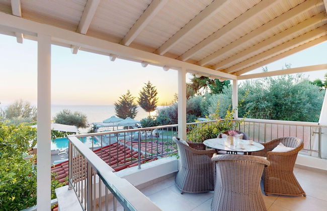 Acrotel Athena Villa - Foto 71