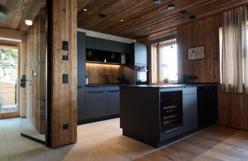 Ziegelberg Chalets - Photo 15