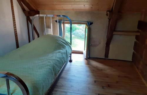 La maison parfumée - Foto 10