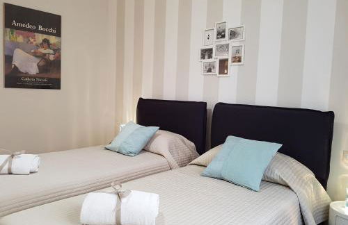 Parma City Centre Holiday House - Foto 14