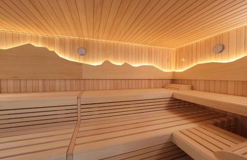 Luxury Apartment Murmeltier mit 4-Sterne Hotelanbindung - Foto 42