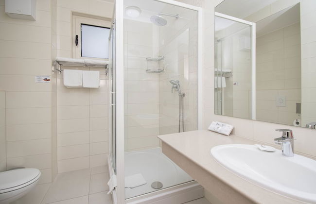 Aparthotel Flora - Foto 21