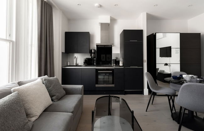 South Kensington Apartments - Foto 50