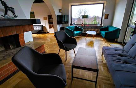 Dom Gościnny Rzeczna 4 - Foto 20