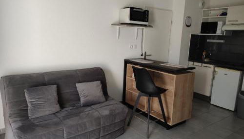 Superbe appartement en rez-de-jardin à LANTON - Foto 2