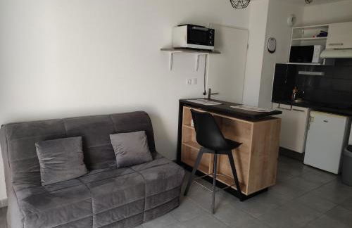 Superbe appartement en rez-de-jardin à LANTON - Foto 2