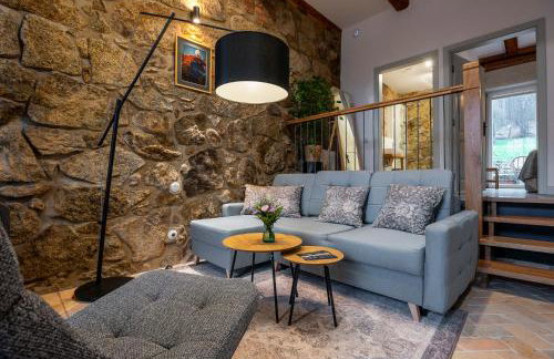 Łąkowa Zdrój - Foto 33