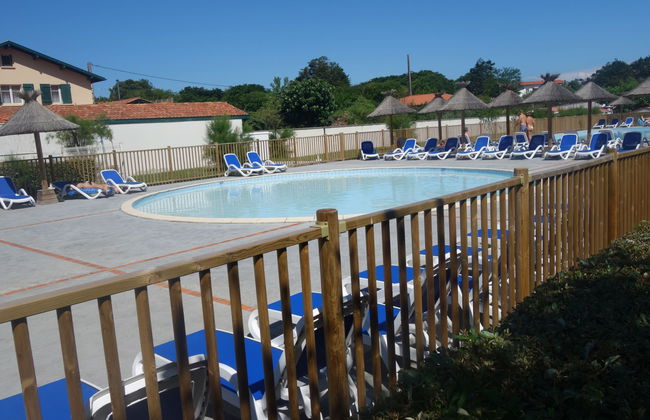 Domaine Iratzia - Foto 28