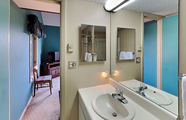 Villages of Wisp 70 Bright Passage by Taylor Made Deep Creek - Foto 21