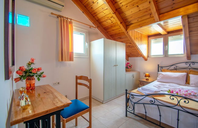 George Apartments - Foto 9