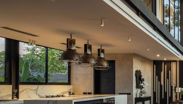 Villa Gima 1 - Foto 5, Servicio de comidas en la habitación