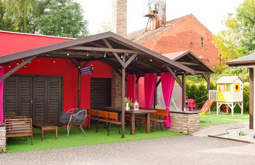 Holiday Home Vegas - HOUSE AND GARTEN FOR EXCLUSIVE USE - Foto 58