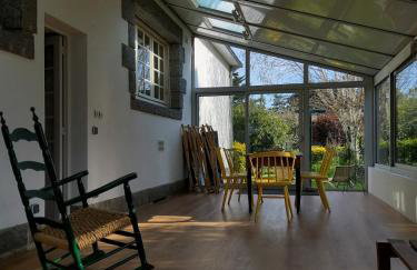 MaisonPortManech - exquisites Kleinod in der Bretagne - Foto 39