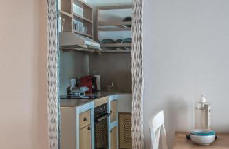 Lareroom 3 Σπίτι μπροστά στη παραλία με μικρή πισίνα - Foto 28