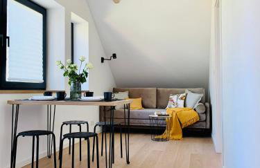 Apartamenty KAHOY balia pomost Kozin - Foto 7