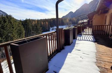 Maison Poluc - Maison Monte Rosa - Foto 42