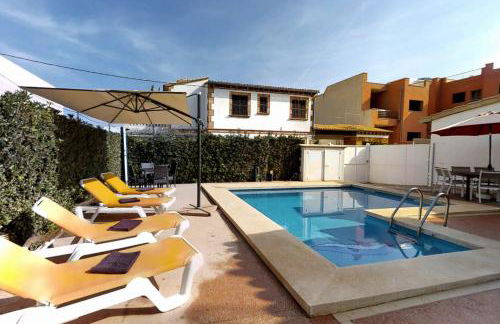 Casa Mateu - Foto 13