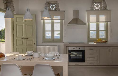 Kechros houses - Photo 34