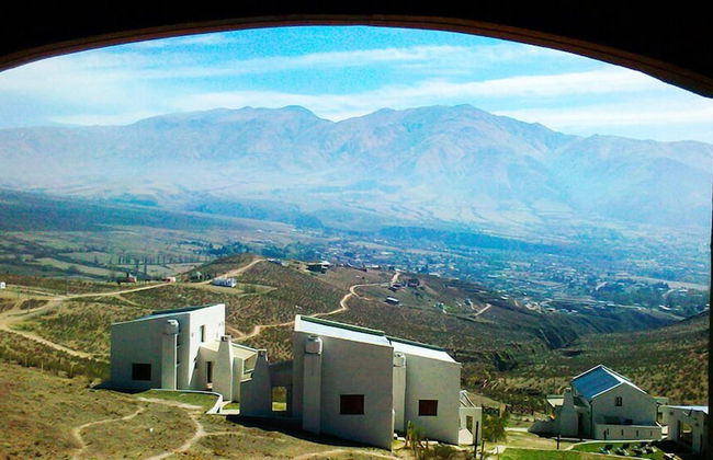 Cabañas Altos de Tafi - Foto 1