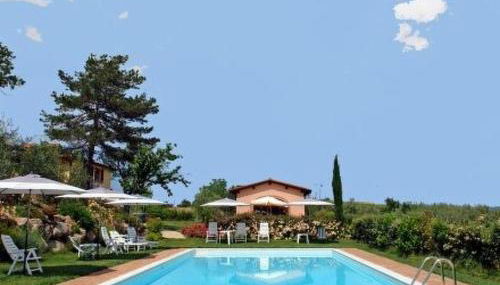 Apartment Ferienappartement mit Garten und Panoramablick by Interhome - Foto 5