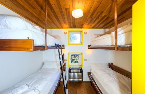 Chalet Auralpina 17min from Cortina - Photo 17