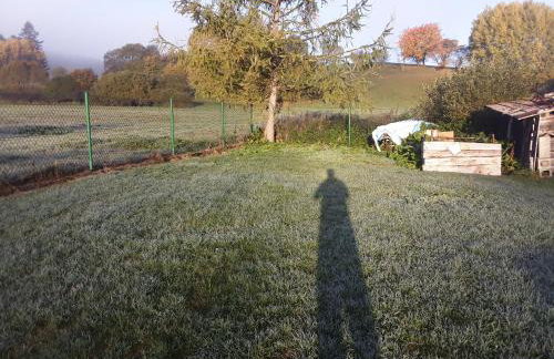 Waszczyszynówka Bieszczady - Foto 5