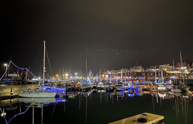 Beautiful Apartment on Ramsgate Sea-front - Photo 21