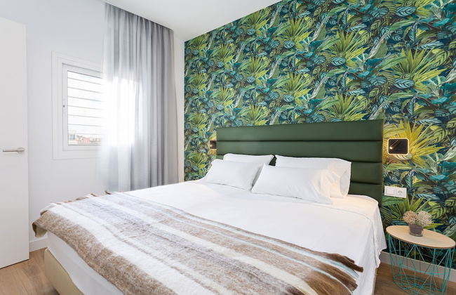 Caleyro Boutique Apartments - Parking incluido - Photo 8