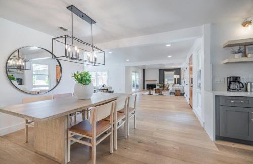 #Marbella Lane - Cozy Modern Home with Relaxing Design & Pool - Foto 18