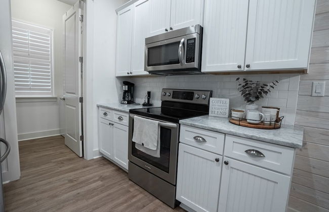 Gulf Coast Getaway 2 Bedroom Home by RedAwning - Foto 8