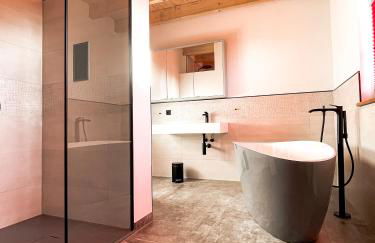 Chalet Zugspitze - Foto 19