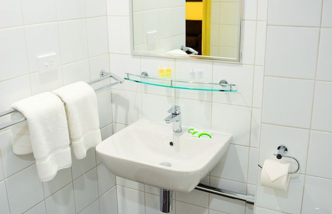 Coconut Grove Holiday Apartments - Foto 25