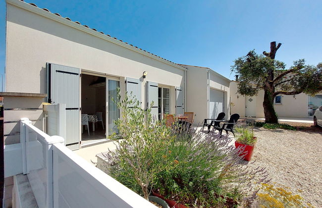 Les Hauts du Parc - Foto 17