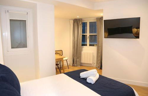 Piso de 3 habitaciones frente a la Catedral - Foto 32