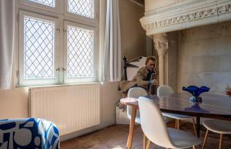 Mille Sabords 4 pers à 20 minutes de Beauval - Foto 23