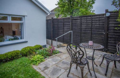 Shorelands - 1 Bedroom Apartment - Manorbier - Photo 52