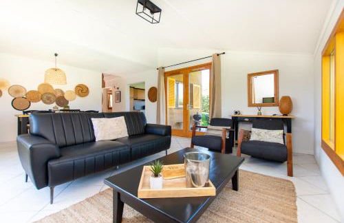 Magnifique villa avec piscine et climatisation - Photo 1