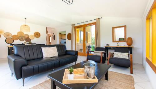 Magnifique villa avec piscine et climatisation - Photo 1