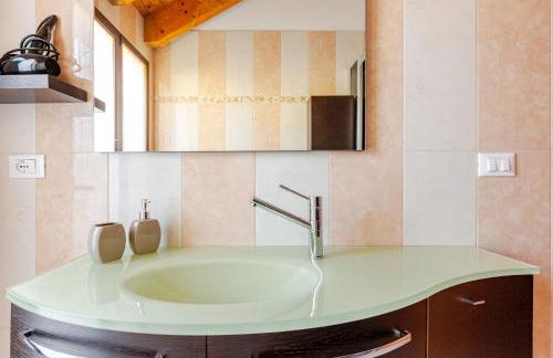 [Cotton Flower} Attico 15 minuti da Malpensa MXP - Foto 12