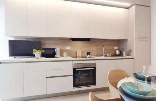 Suite Dream piano terra ampia corte e posto auto - Foto 32