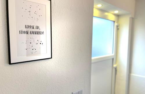 Wohnung m. eigener Terrasse u. Zugang, Hamburg-nah - Foto 12