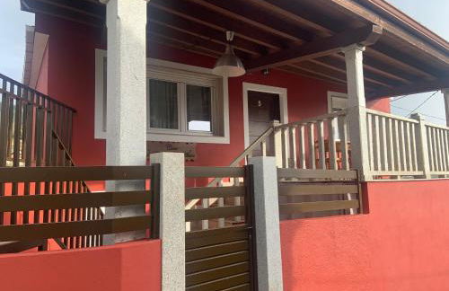 Casa do Feligrés e da Alsira - Foto 27