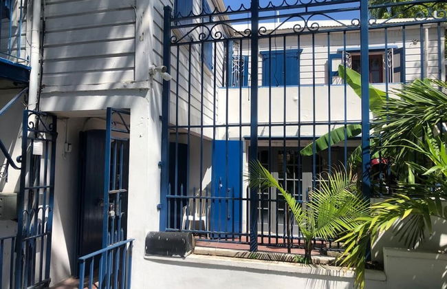 The Landmark Apartment - Photo 28