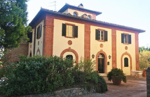 Villa Caprera - Photo 44