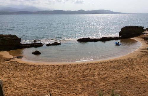 Alekos Beach Houses - Alekos Beach Complex - Foto 54