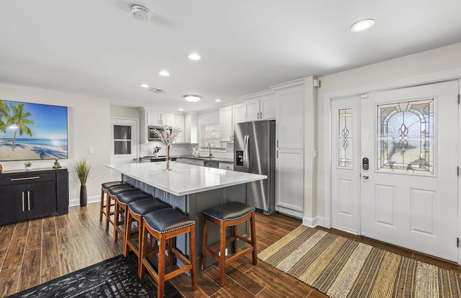 Latitude Adjustment - Foto 18